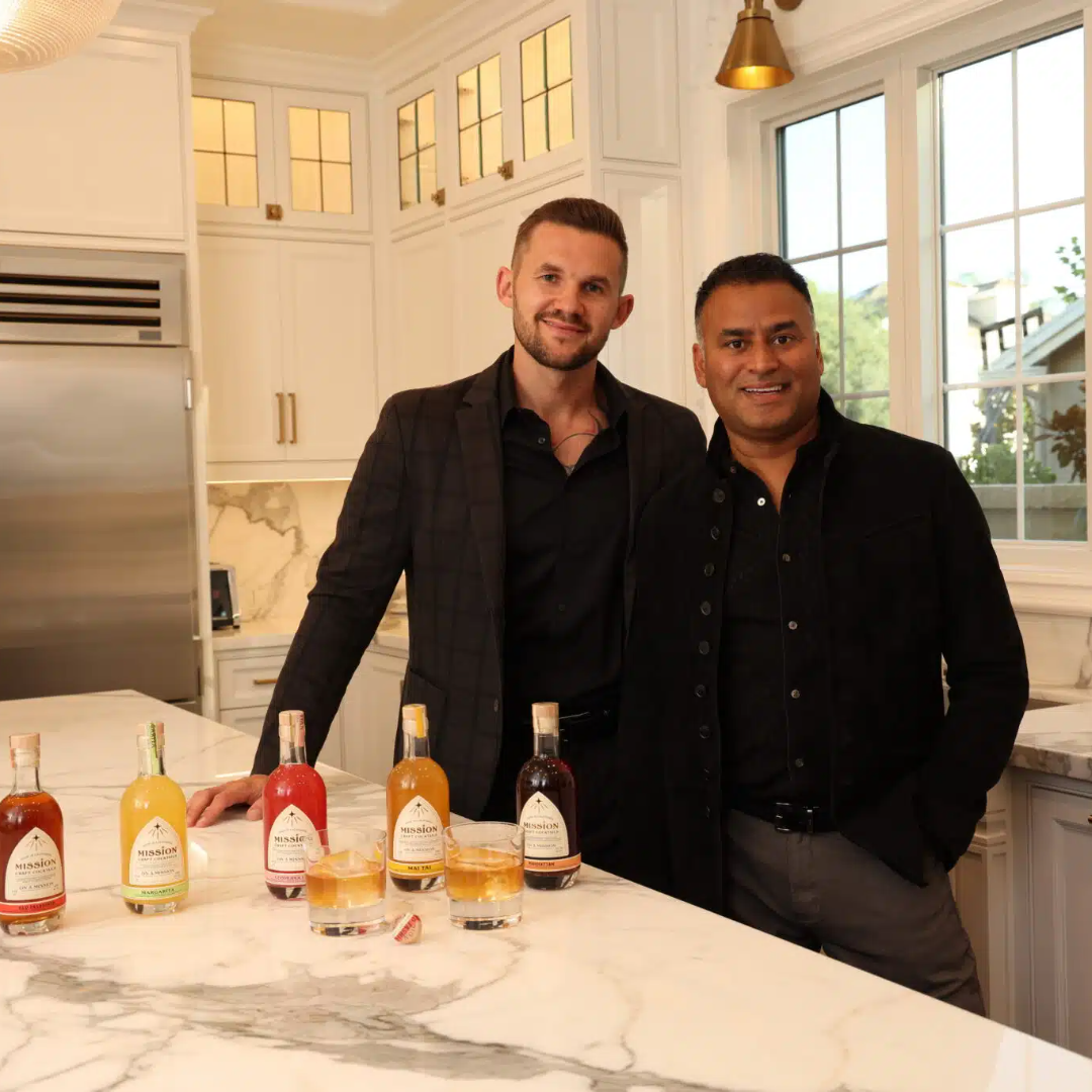 Blueprint for Scale: How Mission Craft Cocktails Went From 2K to 80K Cases