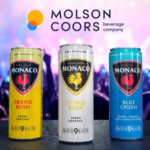 Molson Coors to Acquire Monaco Maker Atomic Brands