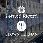 Report: Pernod Ricard and Brown-Forman Discuss Merger