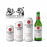 Firestone Walker to Acquire ‘Full US Rights’ to Trumer Pils & Take Over Production from Gambrinus