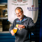 Allagash’s Rob Tod Reflects on ‘Grind Years’ as Craft Brewers Face Growing Headwinds