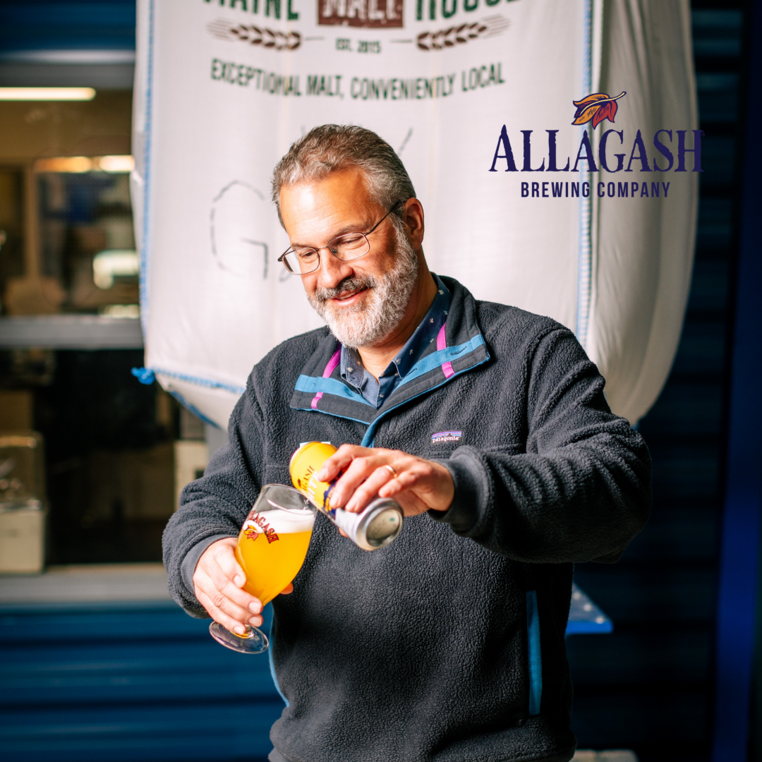 Allagash’s Rob Tod Reflects on ‘Grind Years’ as Craft Brewers Face Growing Headwinds