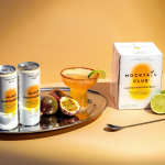 Mocktail Club Cracks The Control State Retail Channel