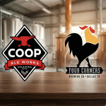 Coop Ale Works and Four Corners Merge, Form Frontier Beverage Collective