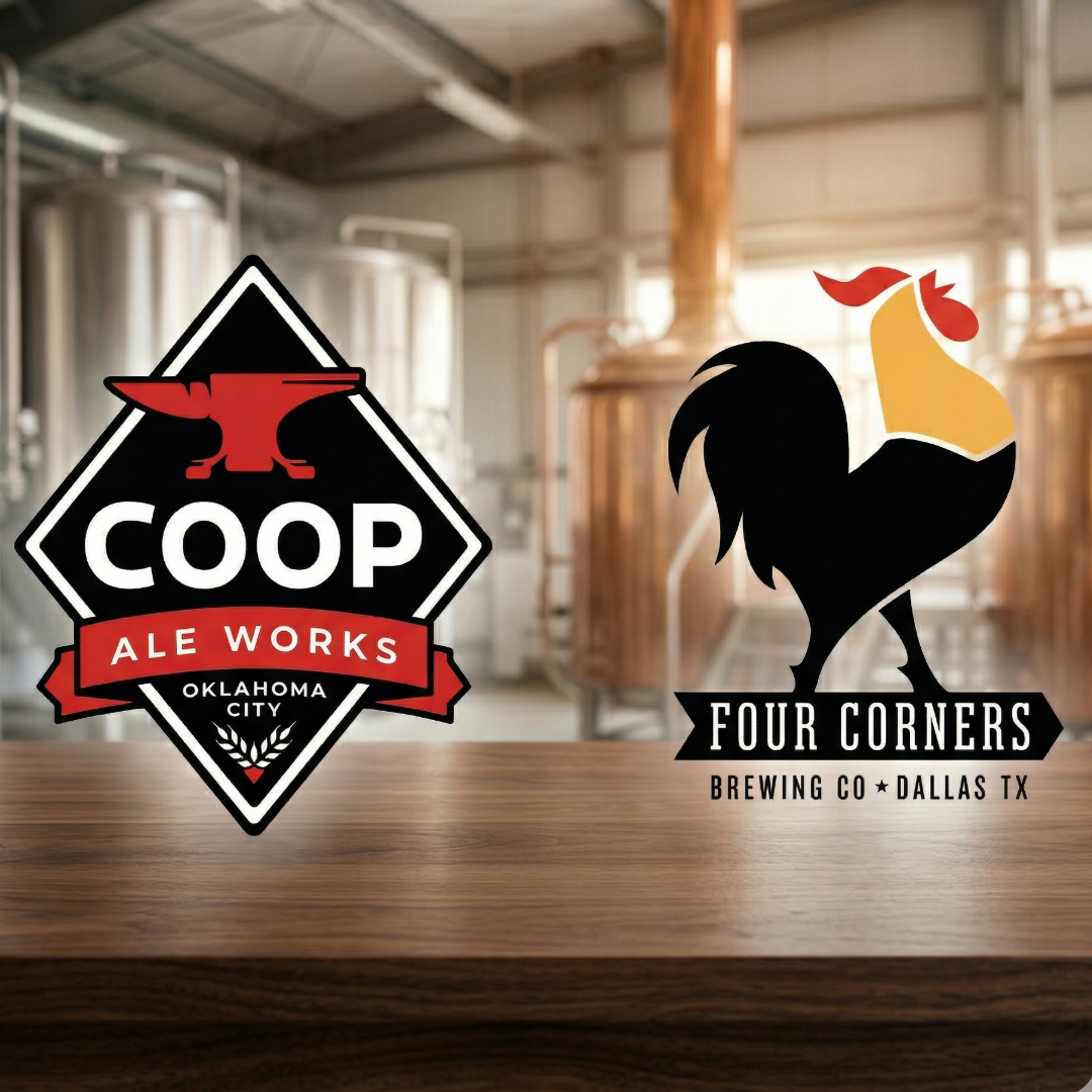 Coop Ale Works and Four Corners Merge, Form Frontier Beverage Collective