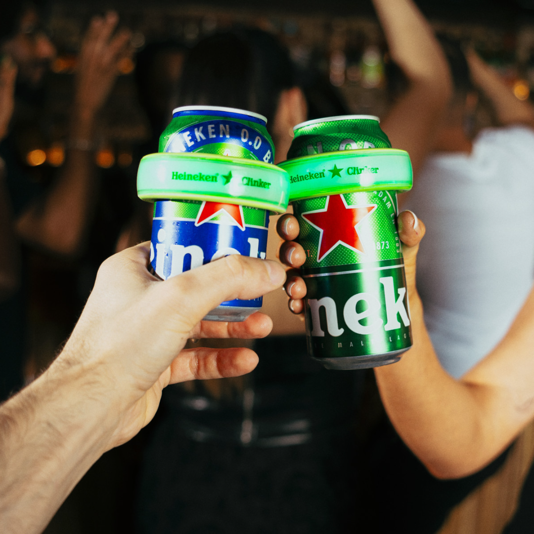 Insider’s Week in Beer: Heineken Wants You To Talk To Strangers