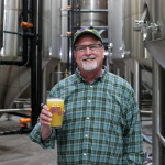 Mitch Steele Joins Abita Brewing