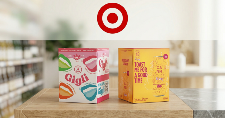 Target to Add Hemp Beverages to Sets in Florida, Texas and Illinois Target to Add Hemp Beverages to Sets in Florida, Texas and Illinois