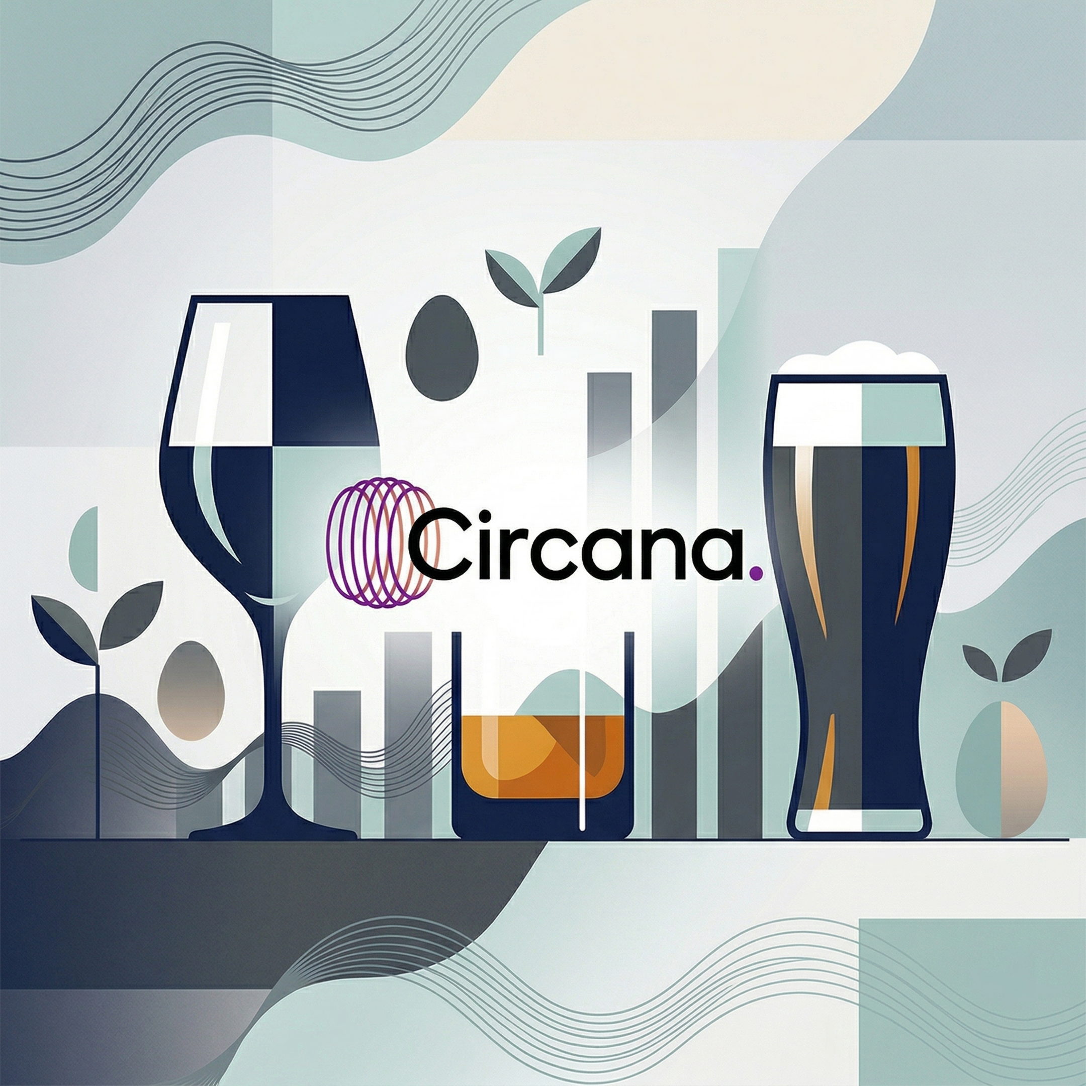 Circana Weekly Scans: Beer Down YoY in Early Easter Reads
