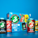 Brooklyn Brewery Rebrands Non-Alcoholic Beer Line