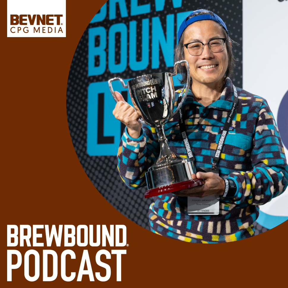 Ikasu Brewing Leans into ‘Weird,’ ‘Good Beer’ and Japanese Culinary Ingredients