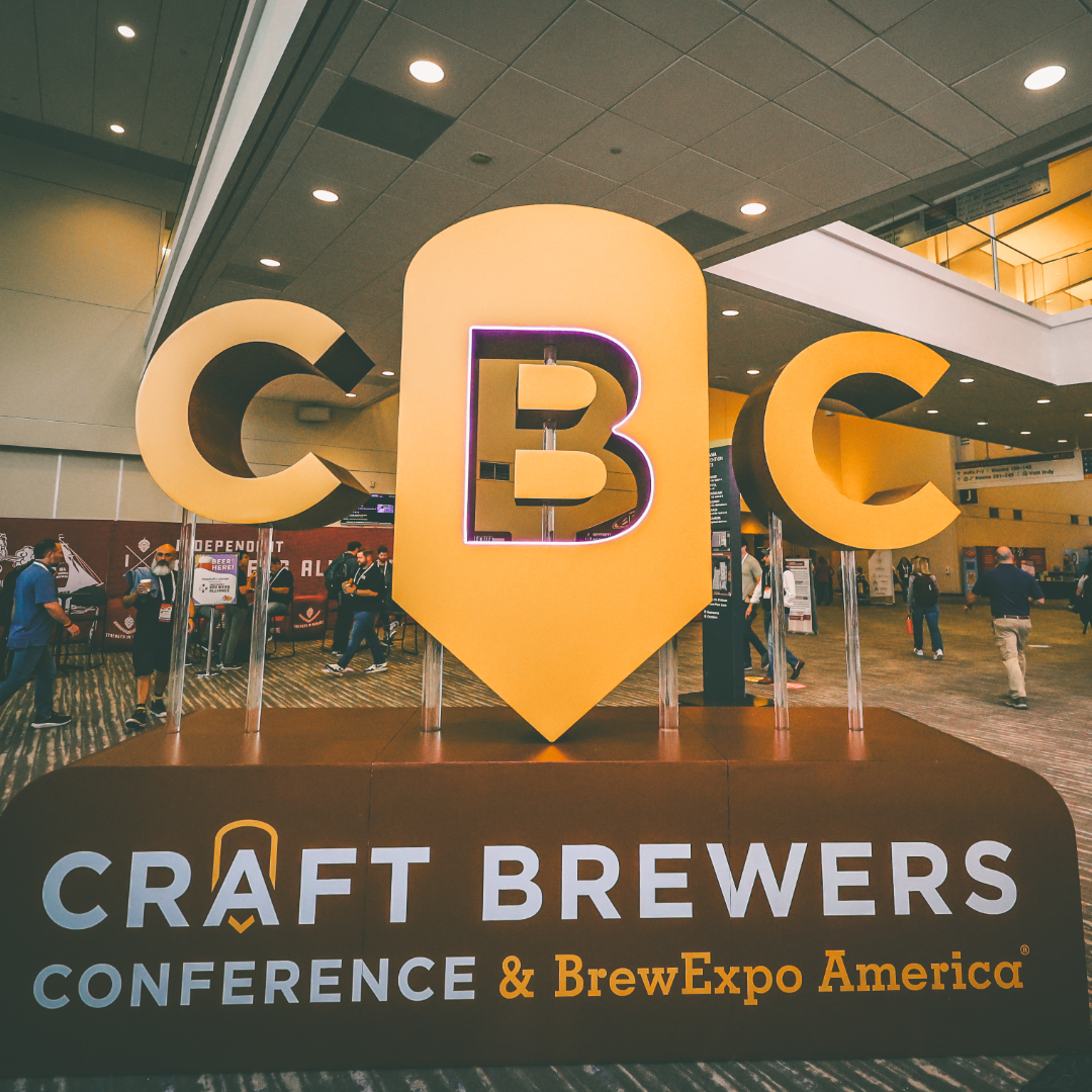 CBC 2026 Must-Hit Sessions: Taproom Profitability, Effective Marketing, Scaling for Distributing and Winning in Chains