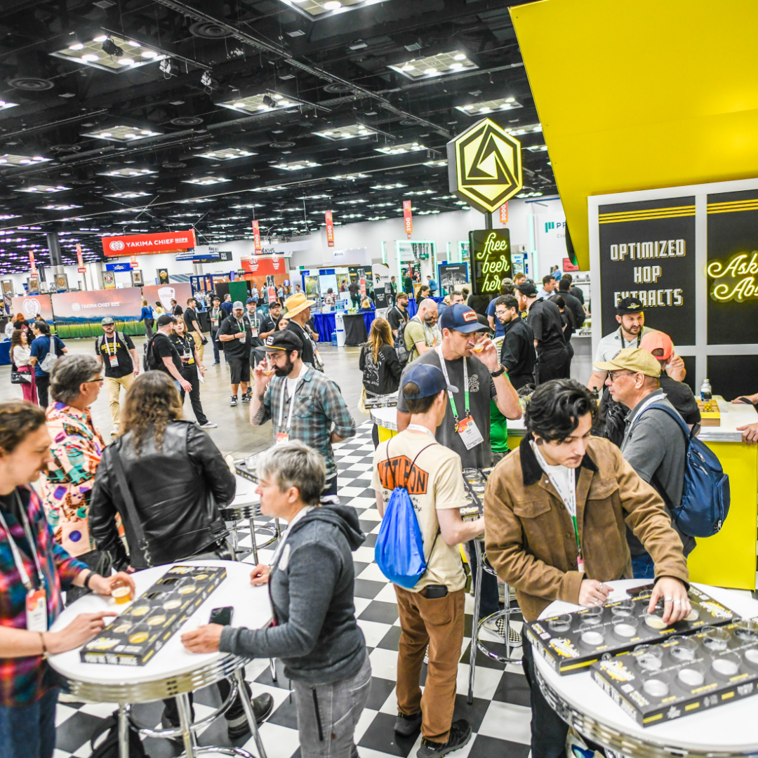 Brewers Association Reimagines 2026 CBC for Post-Boom Years, Sets Stage for Mature Market