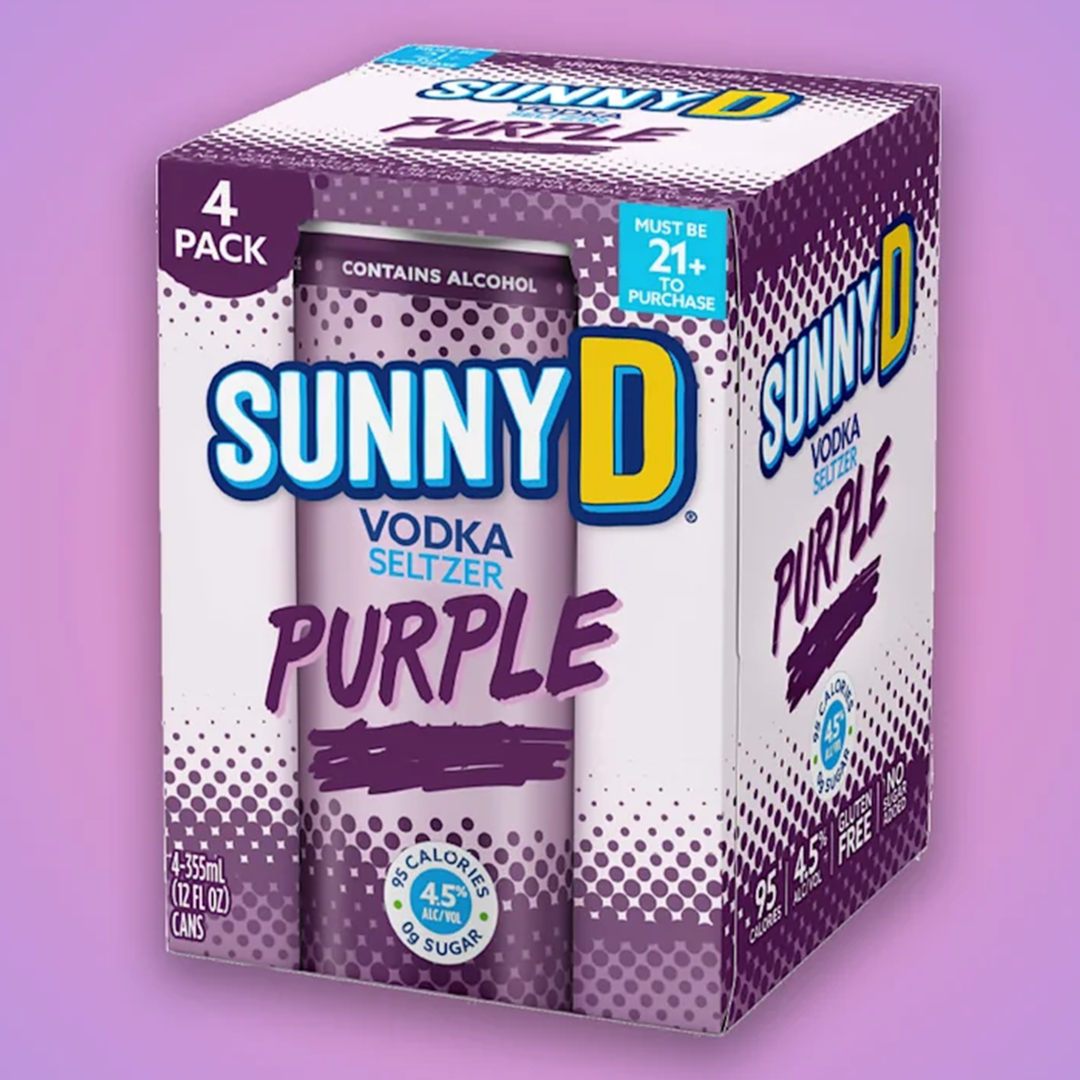 New on Shelves: RTDs from SunnyD, Post Meridiem, Vodkade and Rancho La Gloria