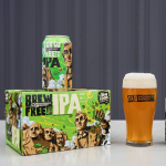 21st Amendment Brand Acquired by Evil Genius; Relaunches Distribution