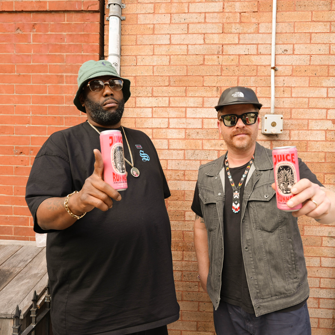 Run The Jewels’ Juice Runners Lands $2M For Expansion
