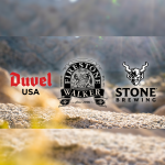Stone Brewing Sold to Firestone Walker and Duvel USA