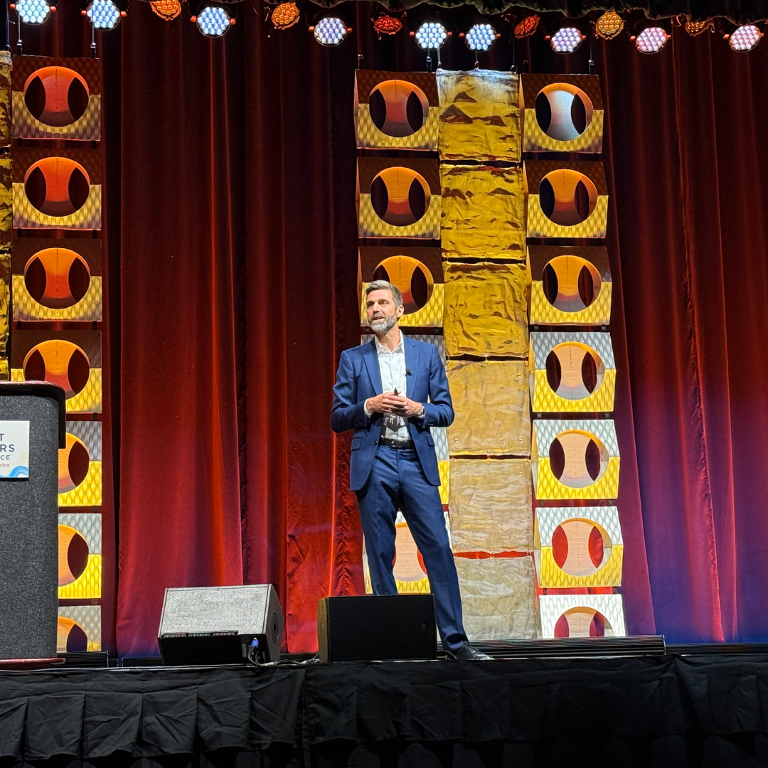 BA’s Bart Watson Encourages Brewers to Embrace the Sunshine Peaking Through Clouds