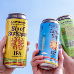 Mining For Opportunities: How Lawson’s Digs into Data to Differentiate