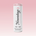 Nowadays Preps for November Ban with ‘Extra Light’ THC Beverage Line