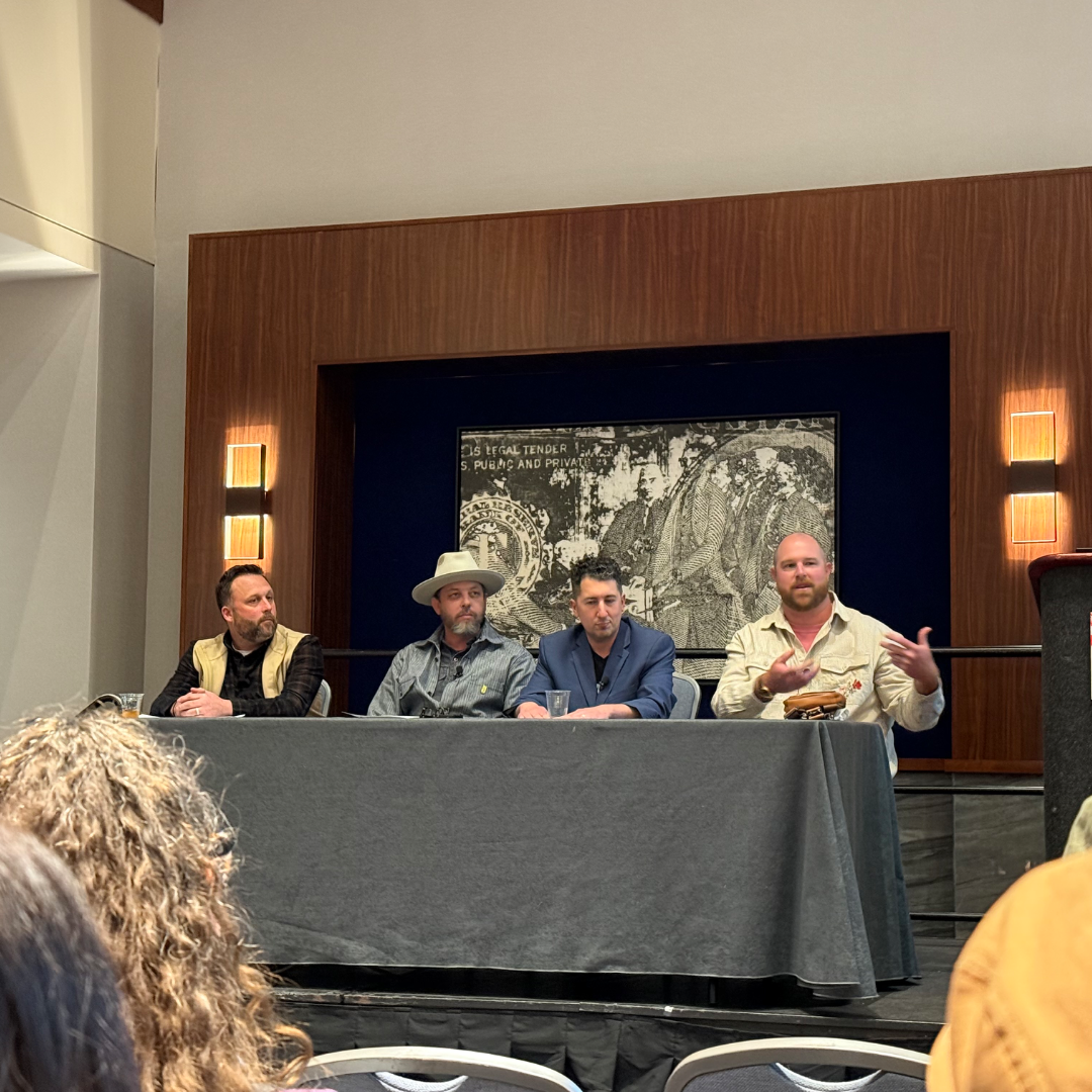 New Trail, Lawson’s and Global Partners Dish on Getting & Staying on Shelf