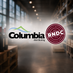Columbia Distributing Signs LOI with RNDC For Washington, Oregon Wine & Spirits Biz; Alaska Agreement Too