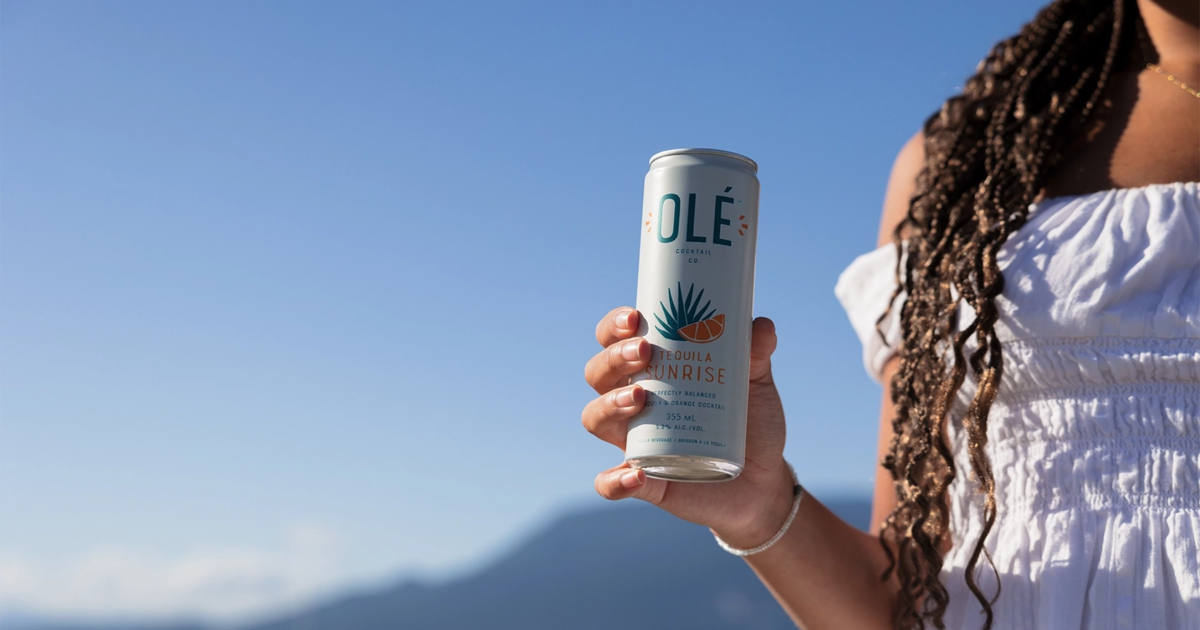 Spirits Distribution: Carbliss Hits New York, Olé Goes National