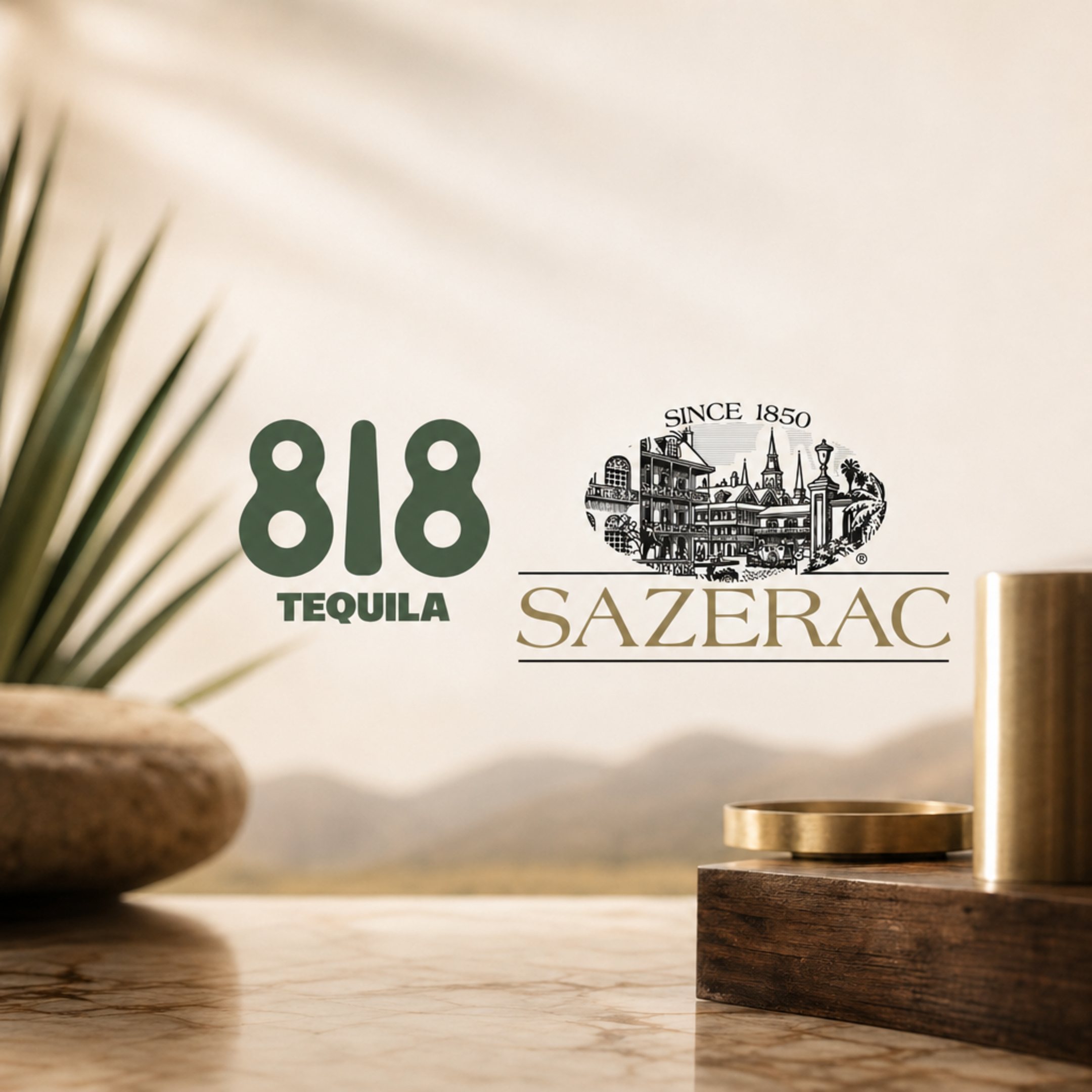 Sazerac Invests in Kendall Jenner’s 818 Tequila for Nationwide Sales and Distribution Partnership