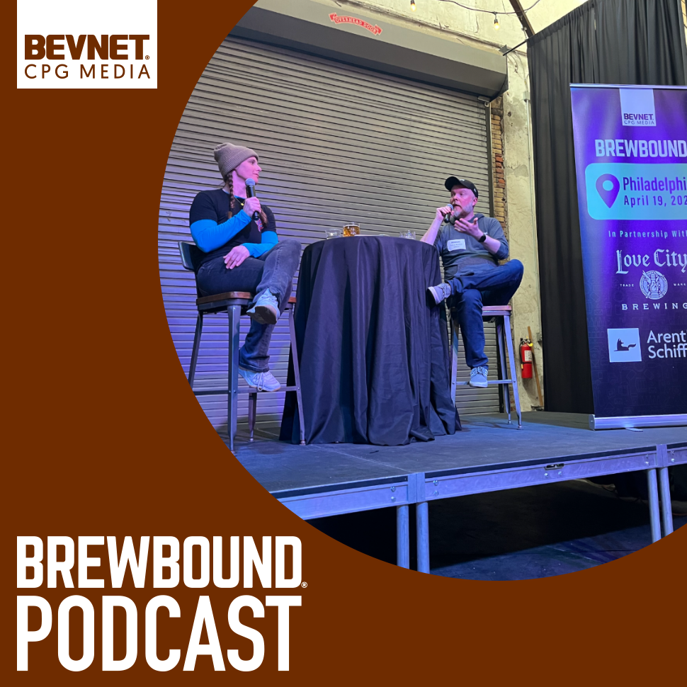 Wrapping Up CBC 2026; Plus, Chats with Carbon Copy, Brewers of PA and Love City