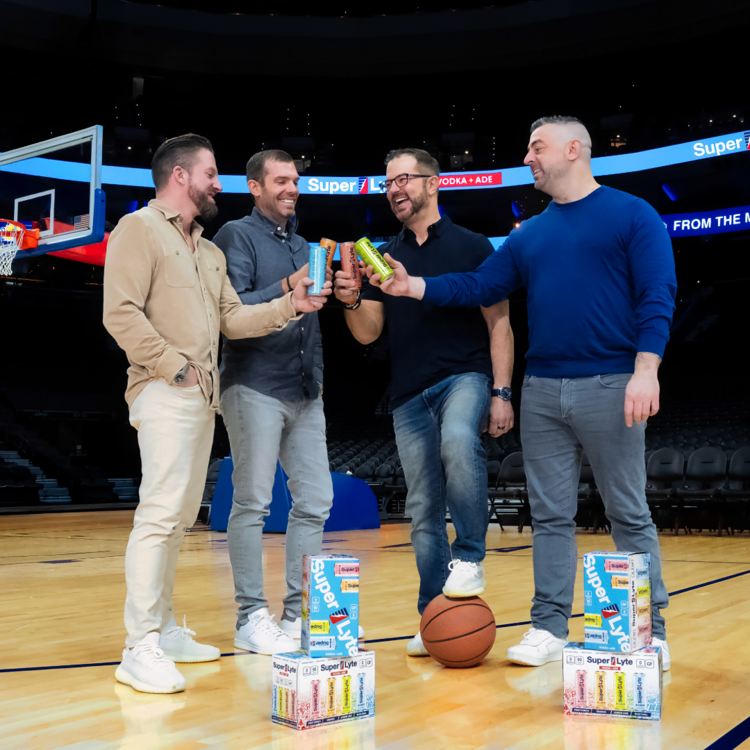 Stateside’s Super Lyte Depletes 120K Cases in 5 Weeks, Targets 1.5M This Year