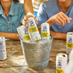 Spirit, Wine RTDs Drive Nearly All Growth as Hard Lemonade Hits $1.5B