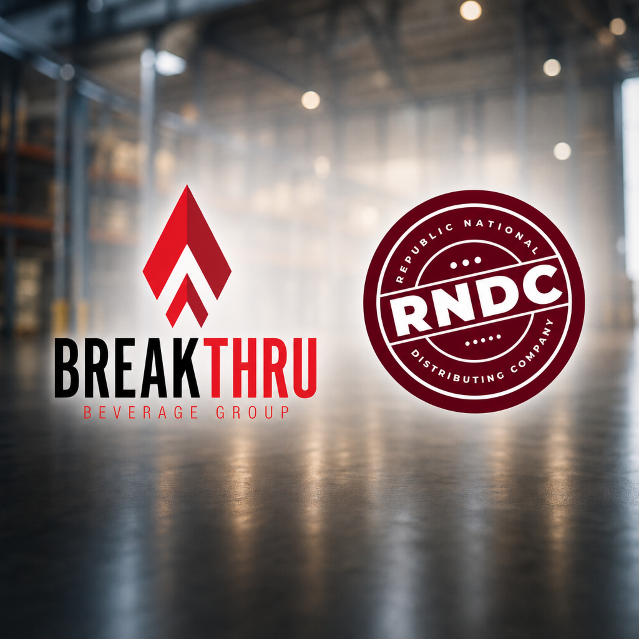 RNDC to Sell Kentucky, Indiana Territories to Breakthru Beverage; More Transactions Incoming