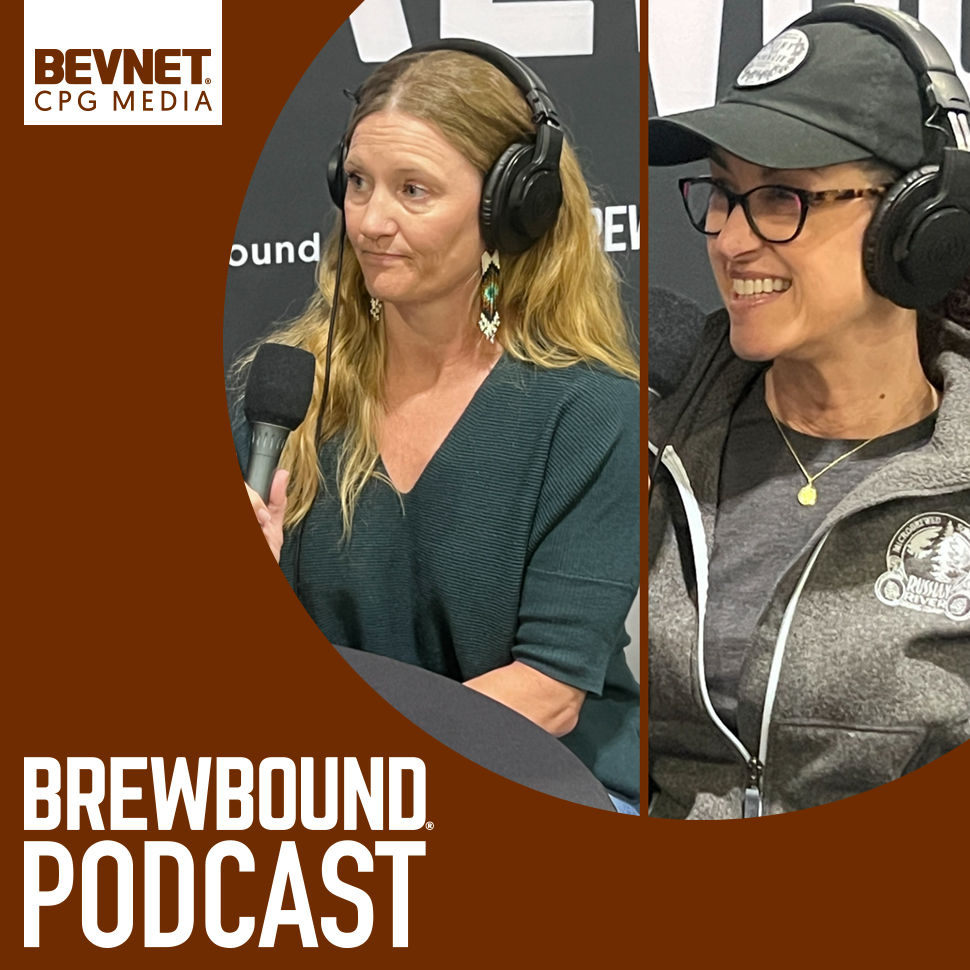 RNDC’s Dismantling; Plus Eco Beverages and Russian River