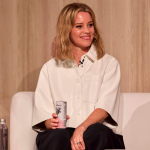 In L.A., Stars Dish on Celebrity Brands