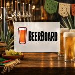 BeerBoard: Michelob Ultra Tops Draft Volume Share on Cinco de Mayo