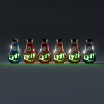Boston Beer to Launch 15% ABV Lytt Electric Coolers