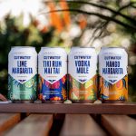 RTD Cocktails Outperform as Total Bev-Alc Declines Moderate Slightly