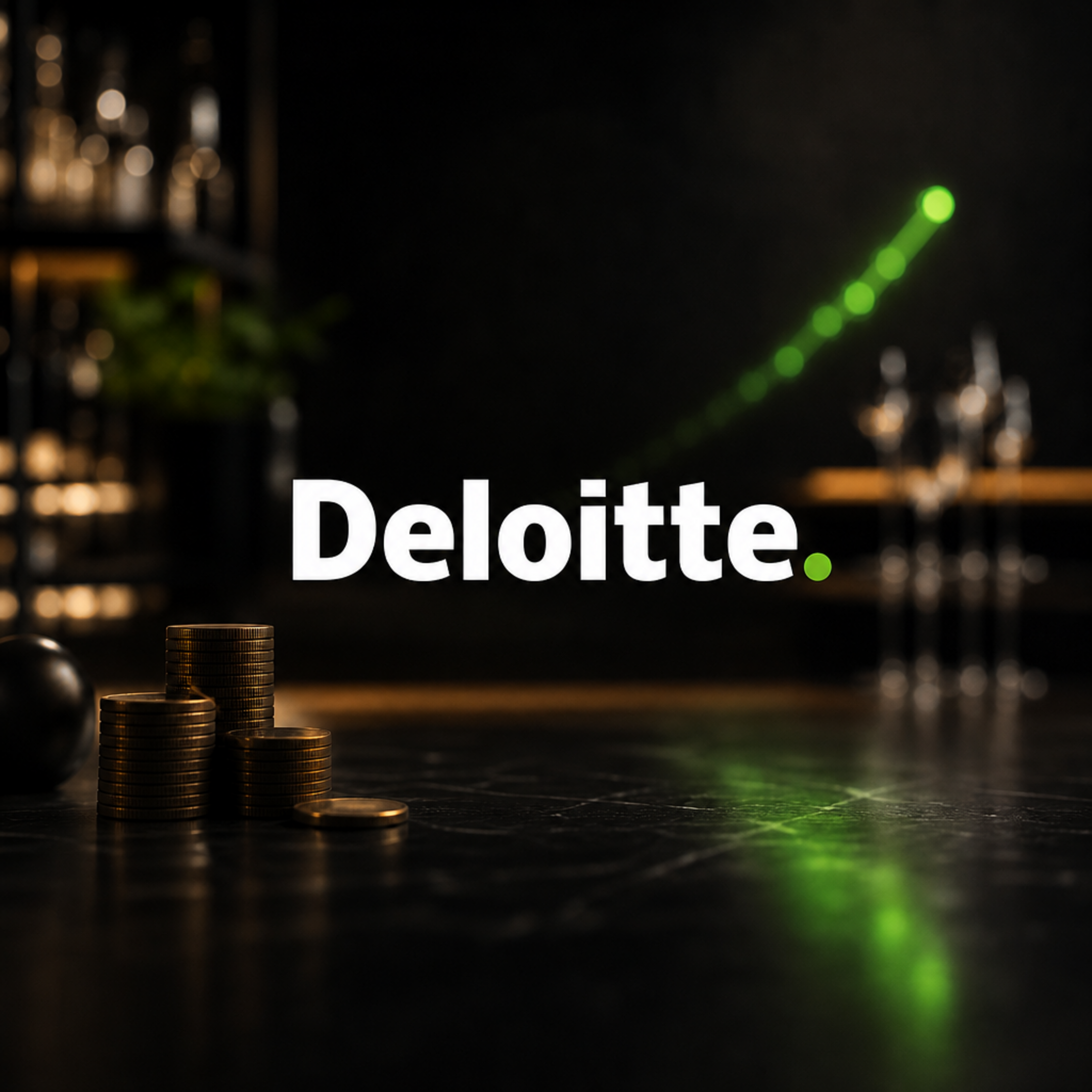 Deloitte: Perceived Value, Not Just Price, Is Shaping Alcohol Purchase Decisions