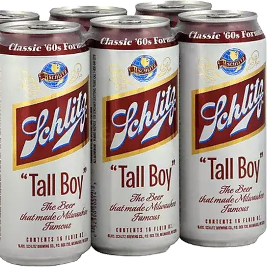 Pabst Puts Schlitz on Ice; Places Brand ‘on Hiatus’ and Stops Production