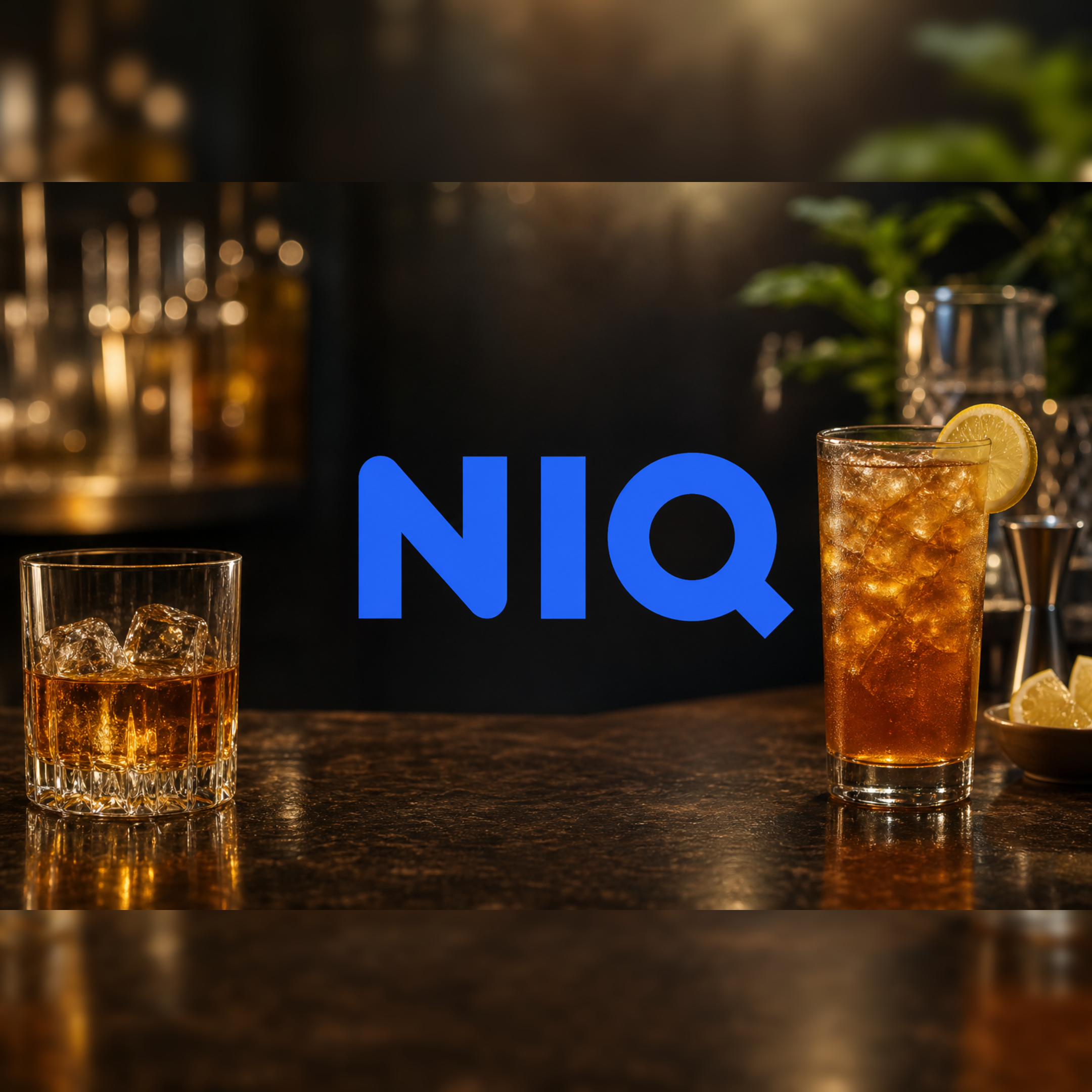 NIQ: Spirits & RTDs Lead On-Premise Share Growth; Hard Tea RTDs Gain Share
