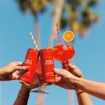 Riding the Better-For-You Wave: Spritz Society Makes Skinny Spritz the Core of Its Brand