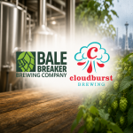 Bale Breaker Buys Cloudburst Brewing in Founder-Friendly Deal