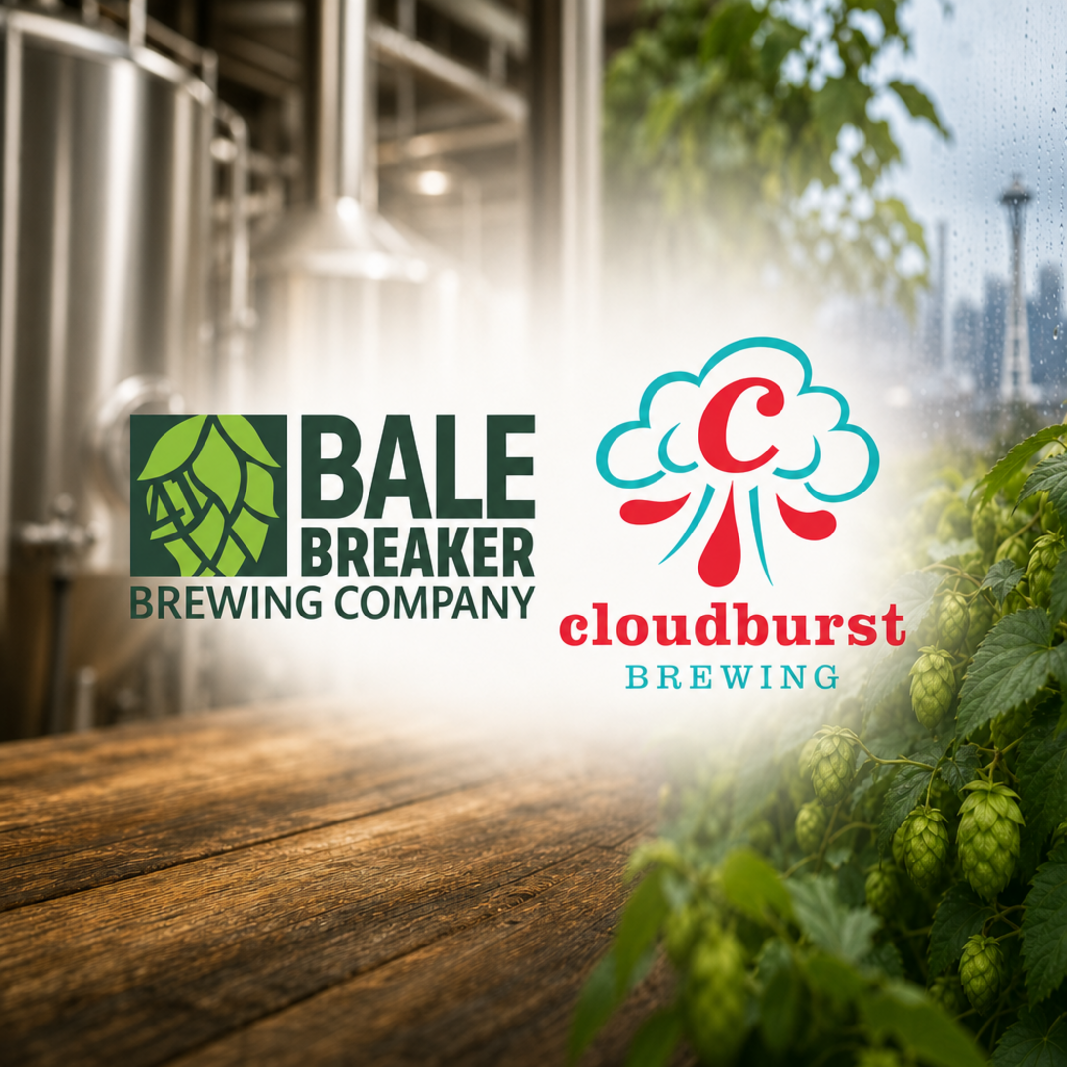 Bale Breaker Buys Cloudburst Brewing in Founder-Friendly Deal