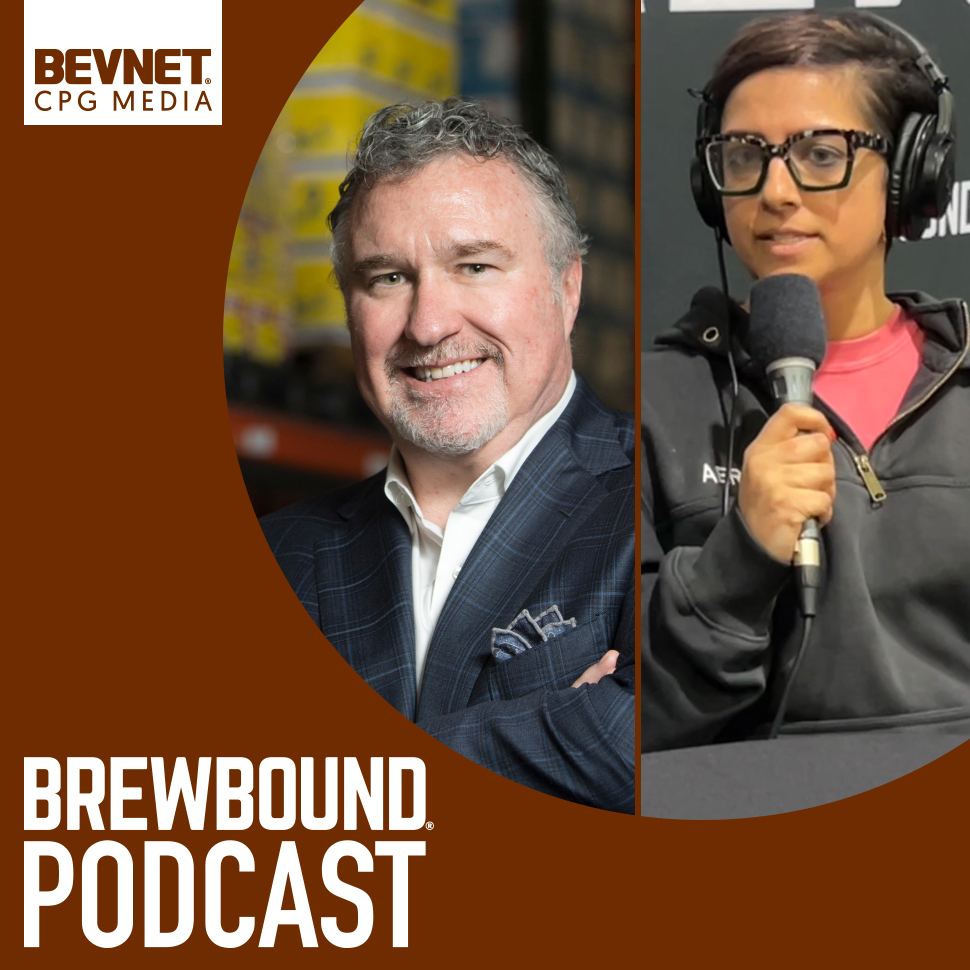 NBWA’s Craig Purser Talks Middle-Tier Hot-Button Issues; Aeronaut’s Deepa Chungi Shares the Key to a Successful Events Biz