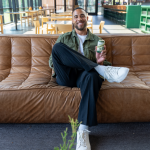 Ex-NFL Star Micah Hyde Seeks to Bridge Beer and Hemp Drinks With Hyde’s Hail Mary