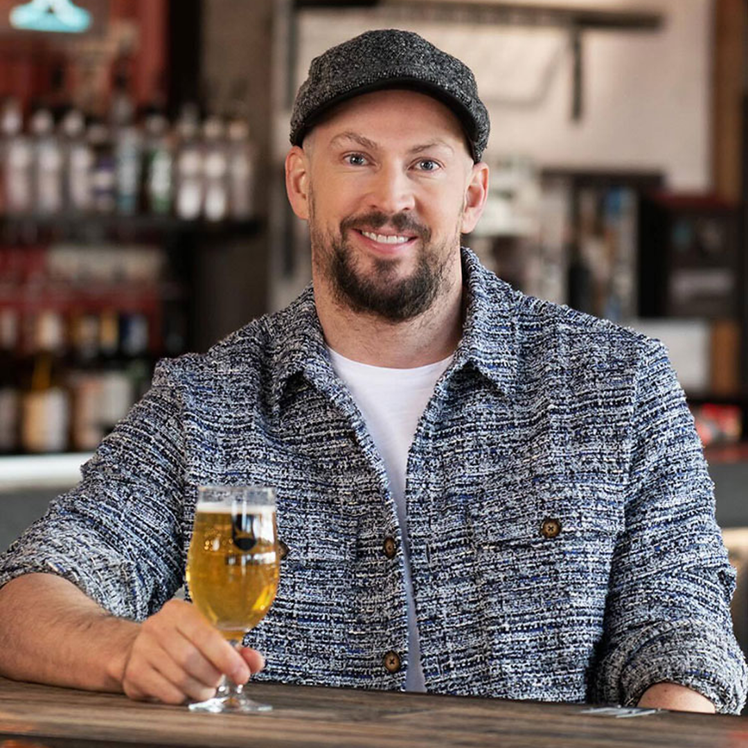 BrewDog’s James Watt to Launch Second Best Beer Brand, Offering 19% Stake to Equity Punks Investors