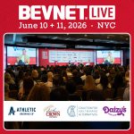 BevNET Live NYC 2026: Athletic’s Bill Shufelt, THC Beverages, and the Forces Reshaping the Drink Industry