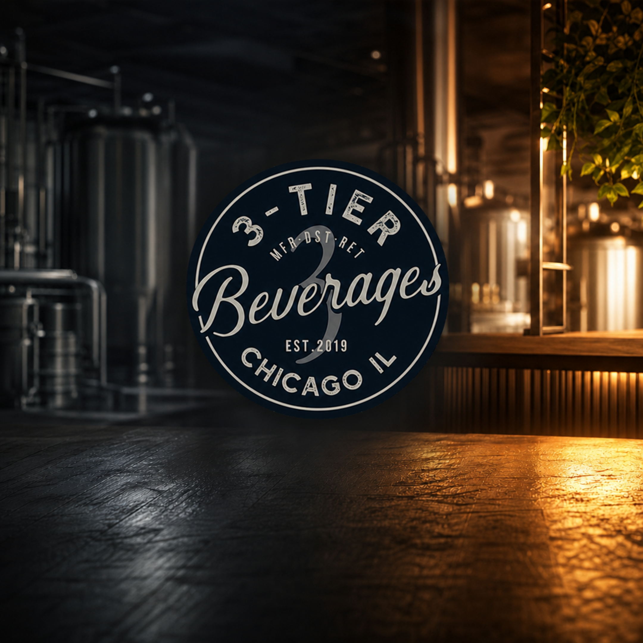 Craft Battling Legacy Drag and Beer Consumer Tradedowns, per 3 Tier Beverages
