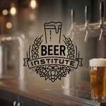 Draft Nearly 10% of 2025 Beer Volume, Highest Level Since COVID-19 Pandemic, per Beer Institute Packaging Mix Report