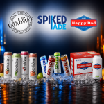 Carbliss’ Goal of Being Bought, Not Squashed; SpikedAde’s Fast Growth and Happy Dad’s Next Phase